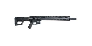 Seekins Precision DMR 6mm ARC 22" - AR-15 Rifle